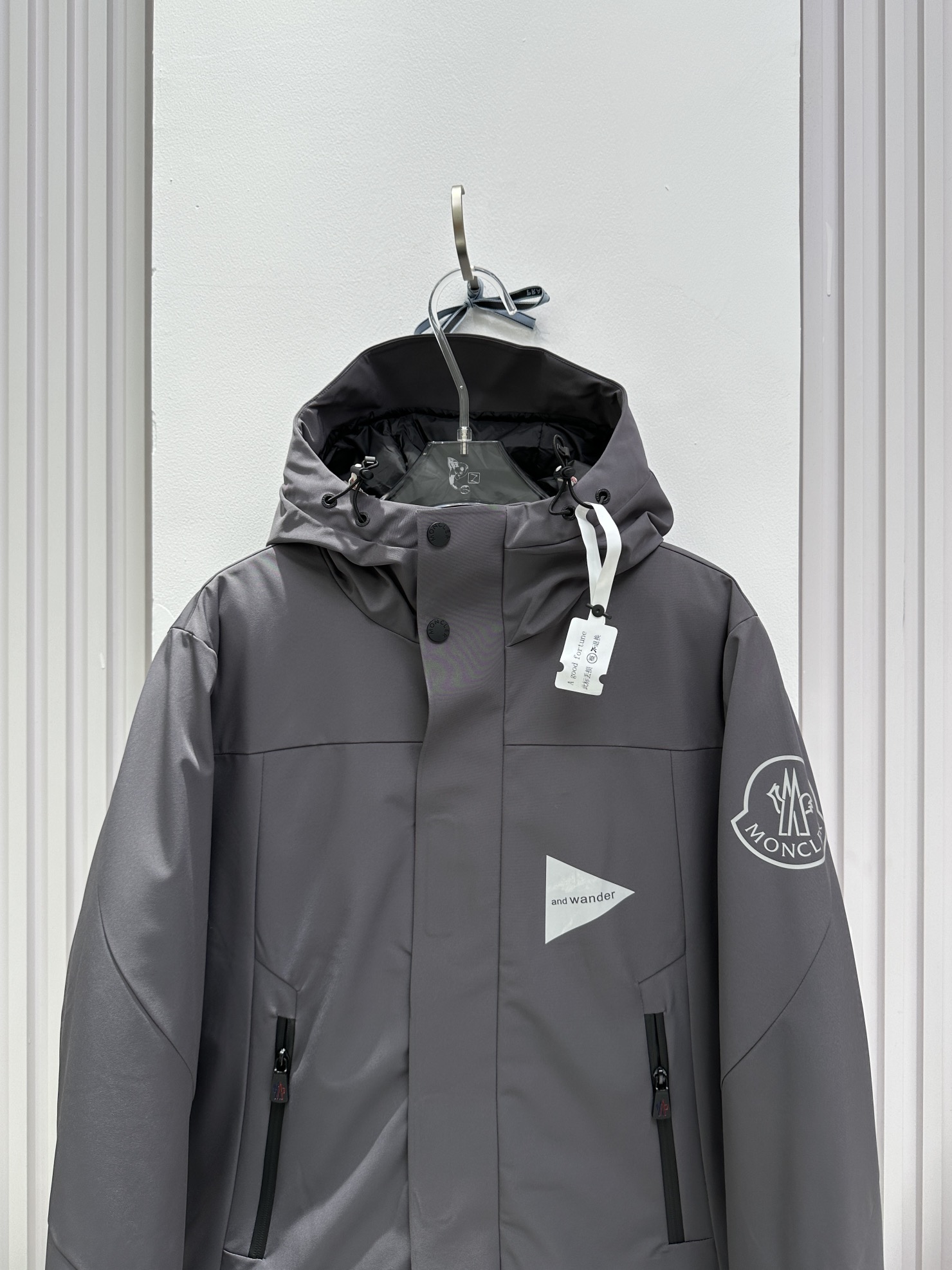 Moncler Down Jackets